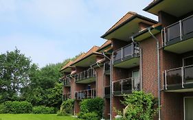 Apartment Cuxland Ferienpark-2 By Interhome